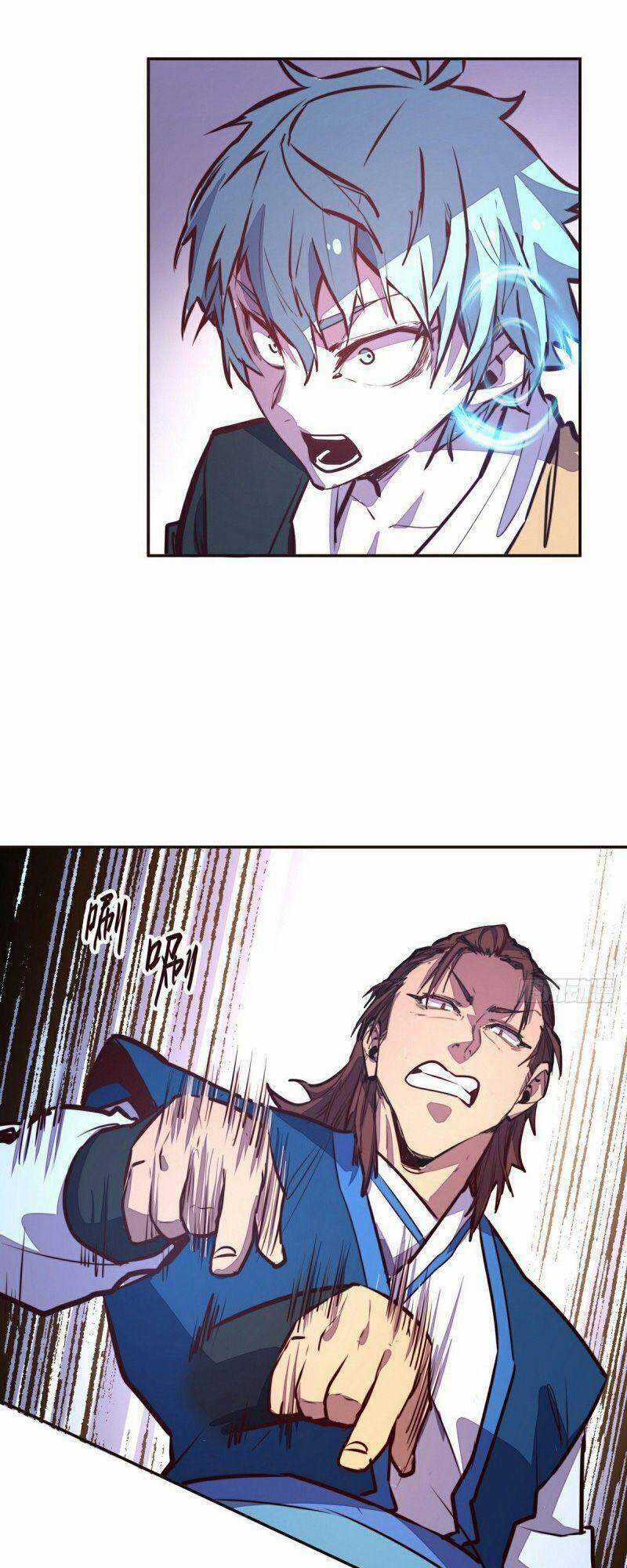 Sinh Tử Quyết - Chapter 138 - Trang 23