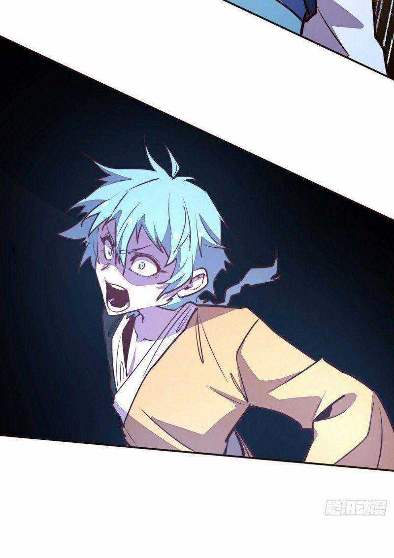 Sinh Tử Quyết - Chapter 138 - Trang 24