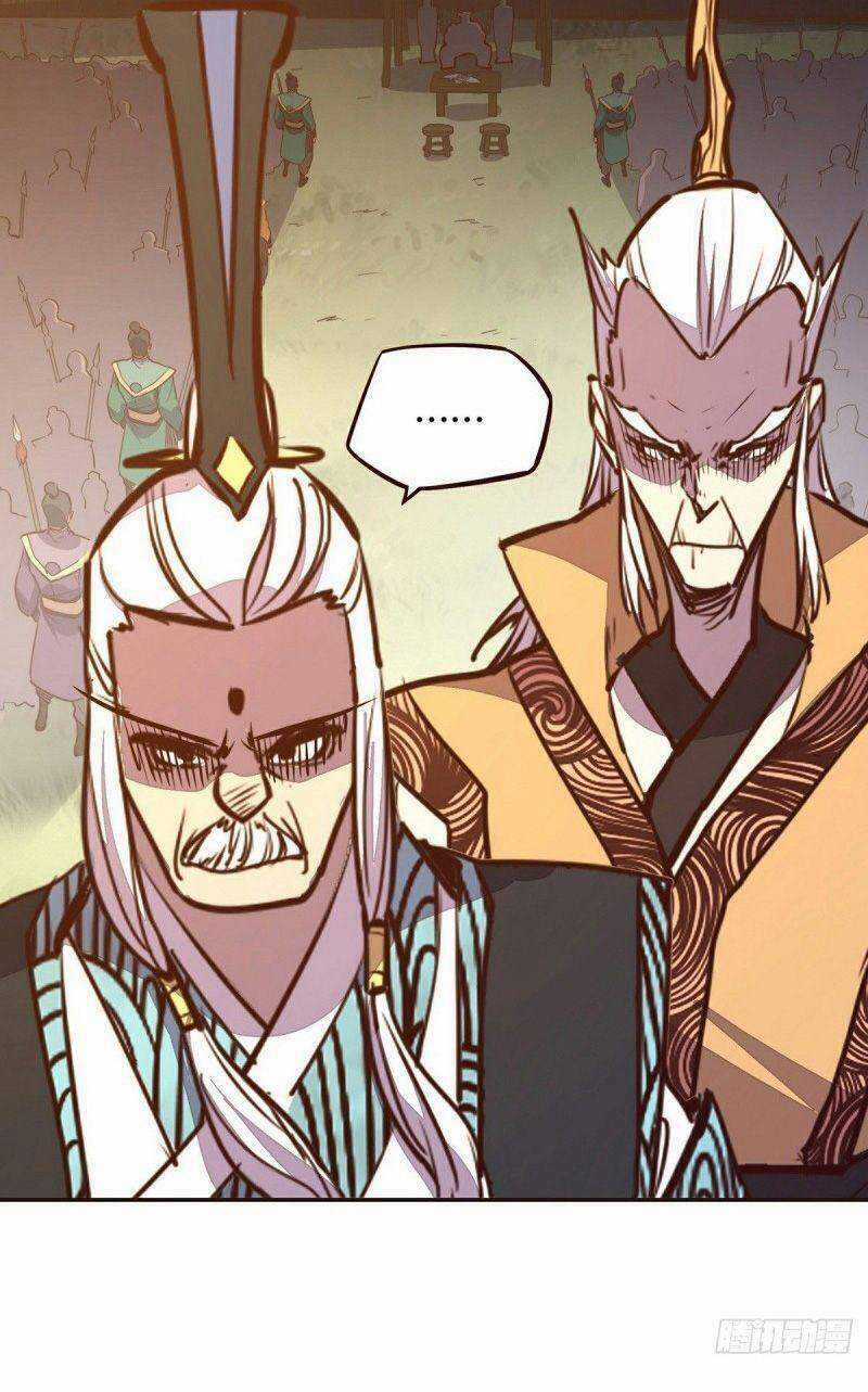 Sinh Tử Quyết - Chapter 138 - Trang 28