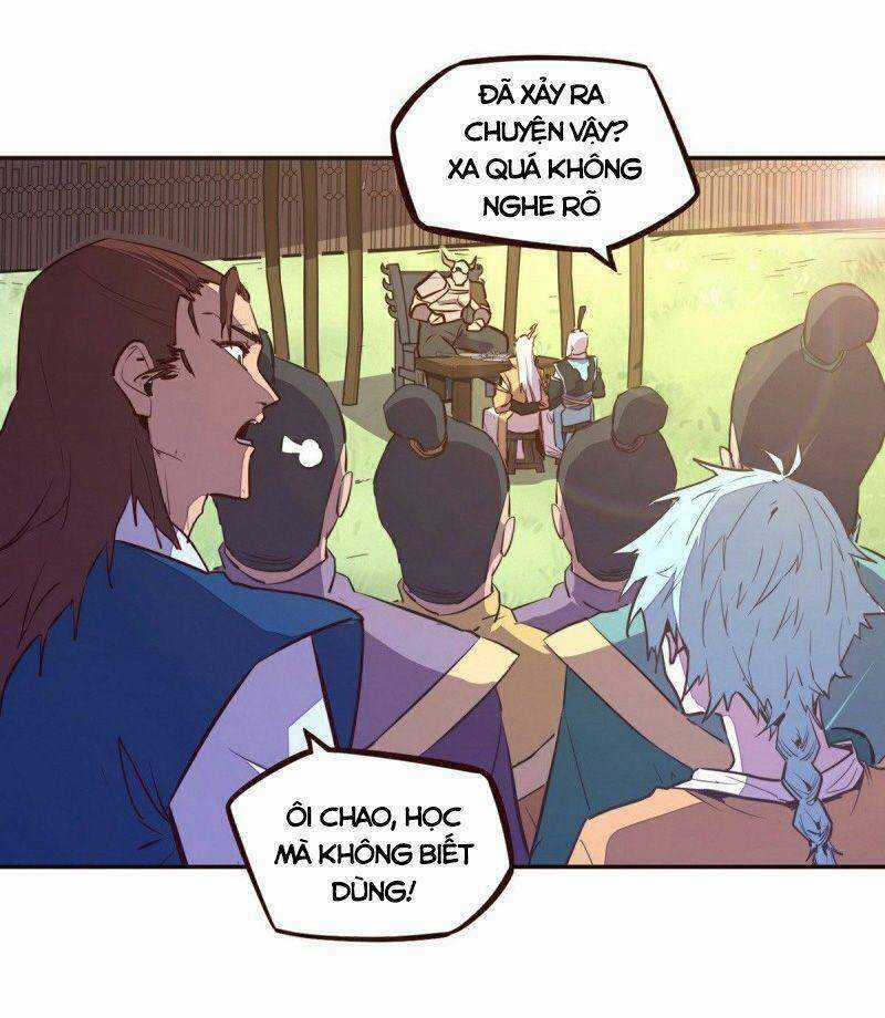 Sinh Tử Quyết - Chapter 138 - Trang 6