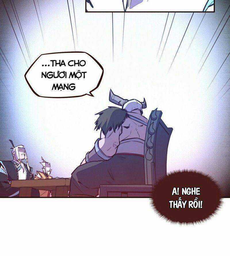 Sinh Tử Quyết - Chapter 138 - Trang 10