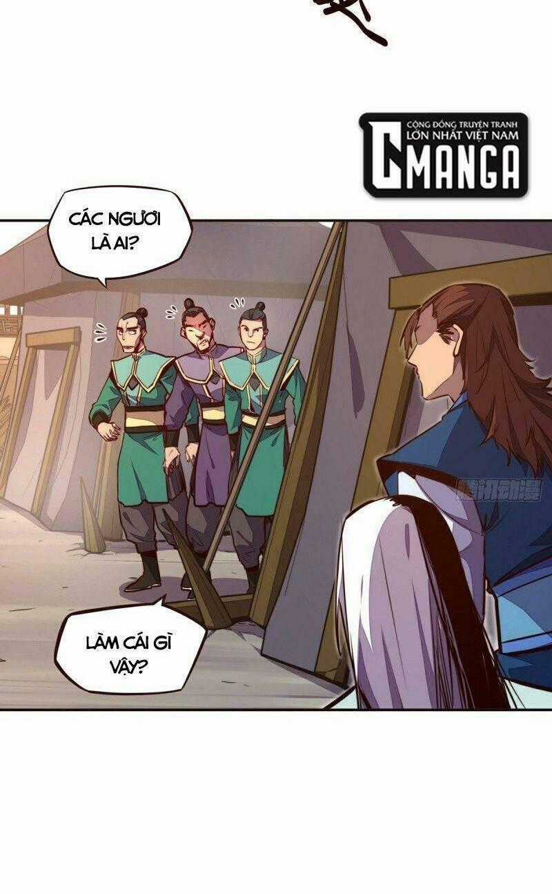 Sinh Tử Quyết - Chapter 139 - Trang 2