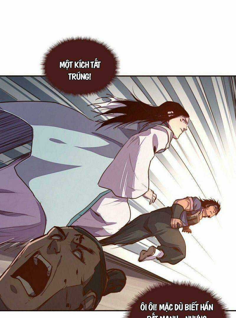 Sinh Tử Quyết - Chapter 139 - Trang 13