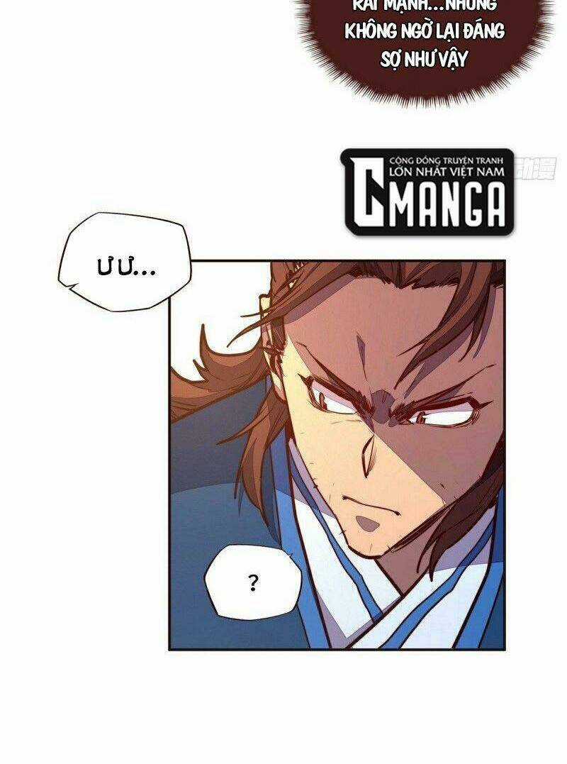 Sinh Tử Quyết - Chapter 139 - Trang 14