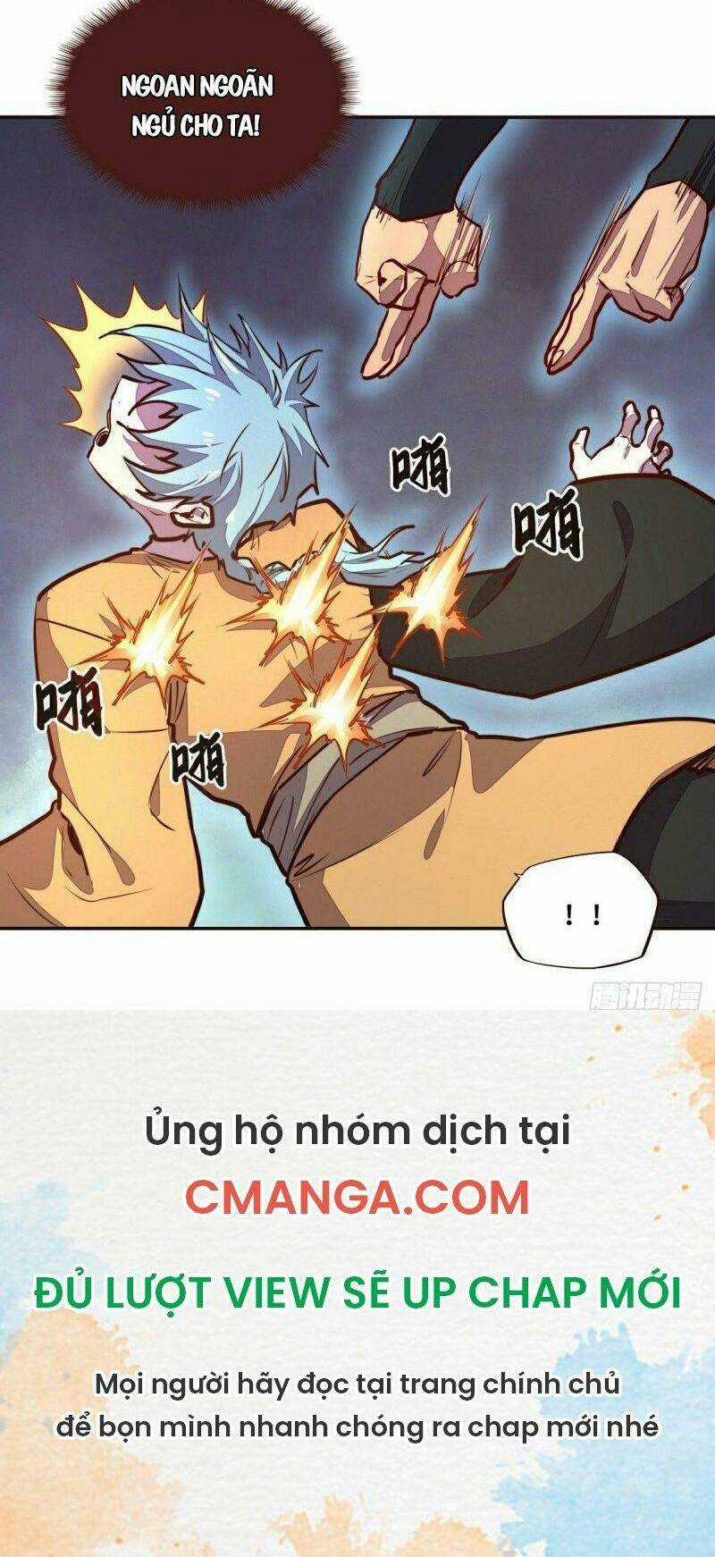 Sinh Tử Quyết - Chapter 139 - Trang 16