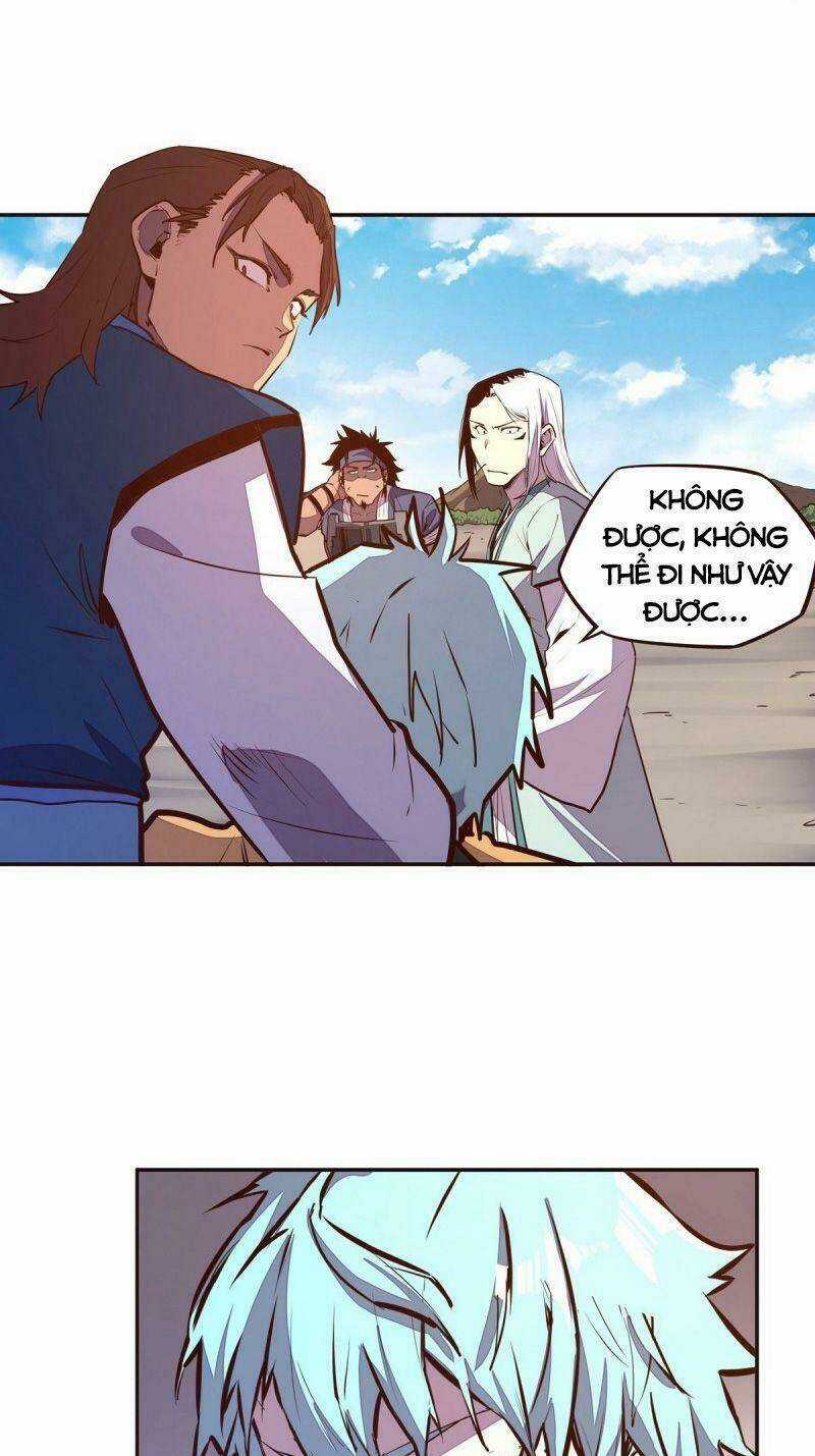 Sinh Tử Quyết - Chapter 139 - Trang 19