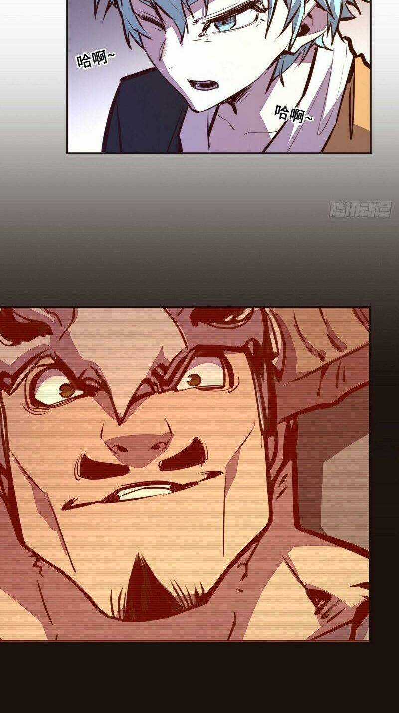 Sinh Tử Quyết - Chapter 139 - Trang 20