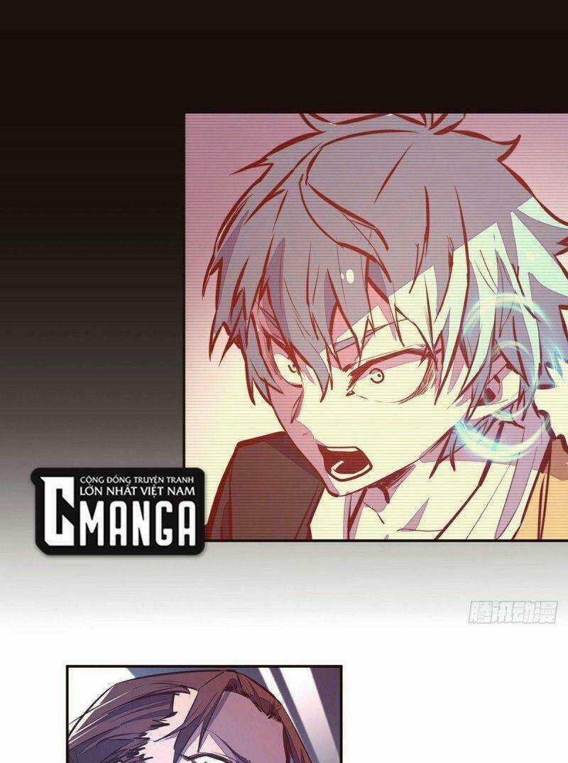 Sinh Tử Quyết - Chapter 139 - Trang 21