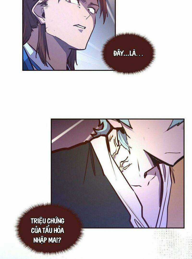 Sinh Tử Quyết - Chapter 139 - Trang 22