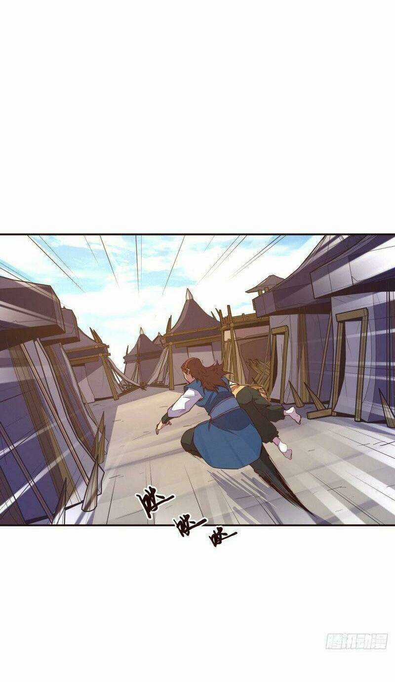 Sinh Tử Quyết - Chapter 139 - Trang 24