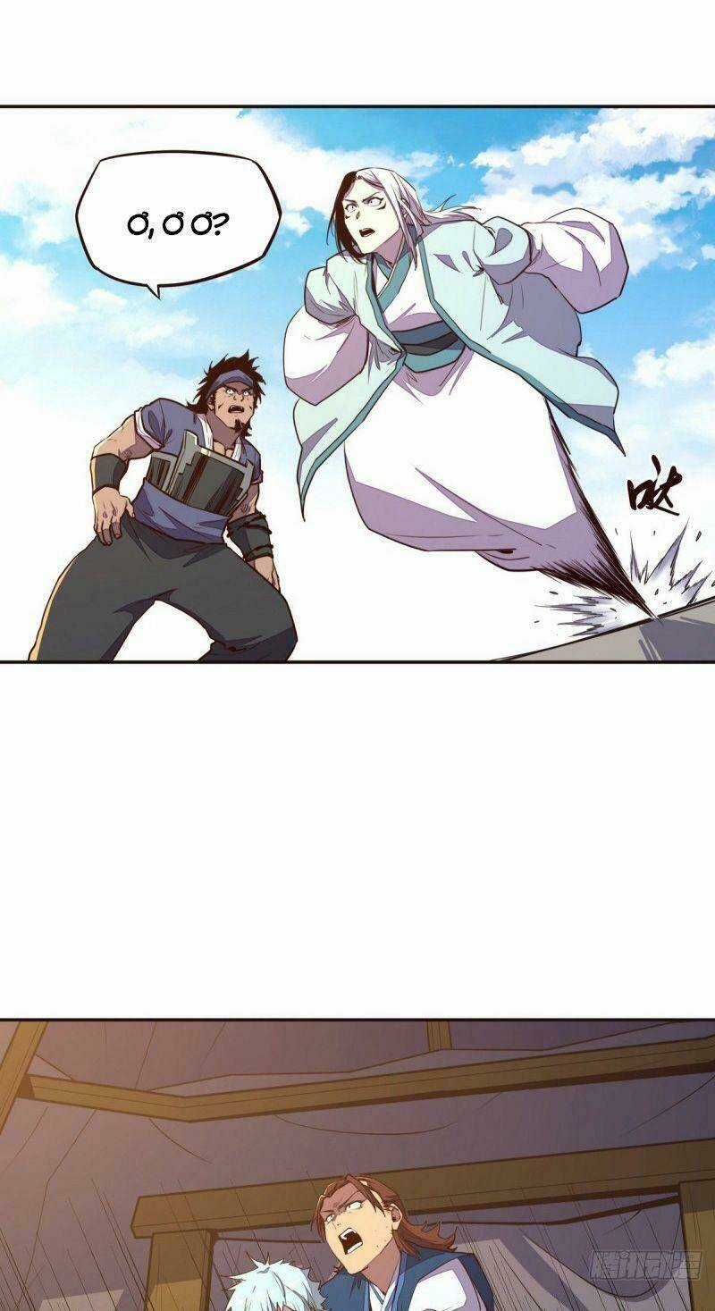 Sinh Tử Quyết - Chapter 139 - Trang 25