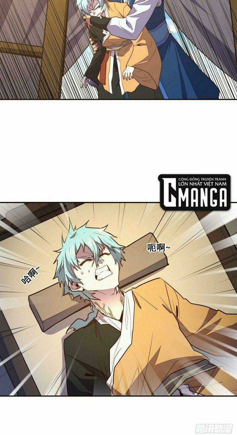 Sinh Tử Quyết - Chapter 139 - Trang 26