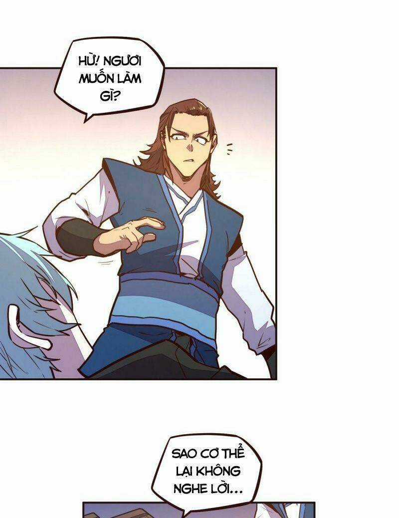 Sinh Tử Quyết - Chapter 139 - Trang 28