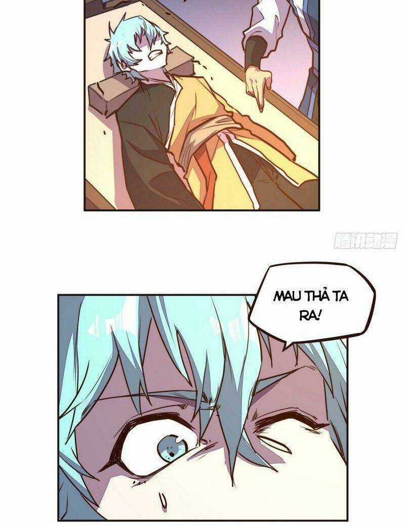 Sinh Tử Quyết - Chapter 139 - Trang 29
