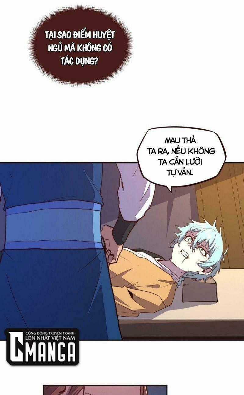 Sinh Tử Quyết - Chapter 139 - Trang 30