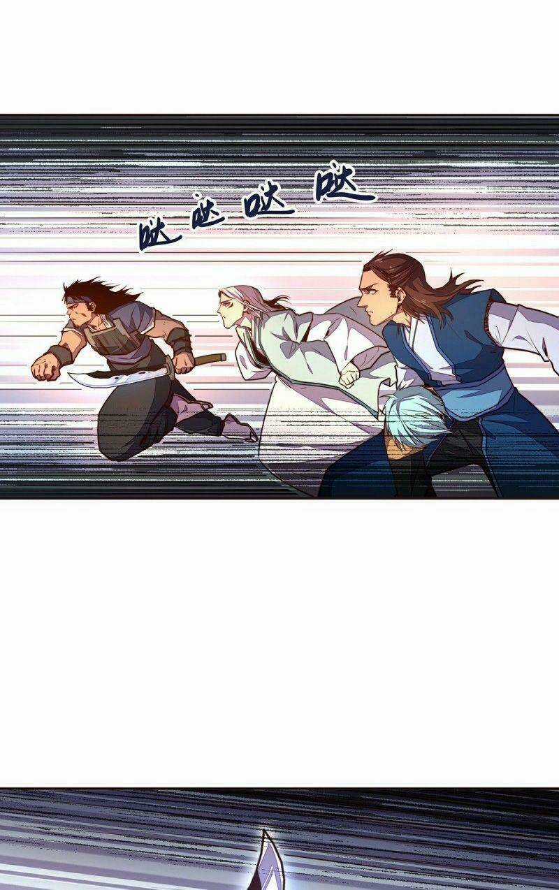 Sinh Tử Quyết - Chapter 139 - Trang 7