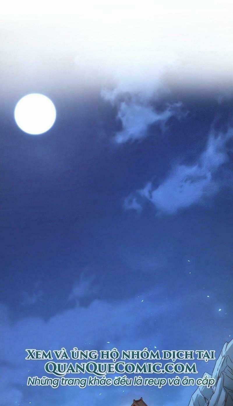 Sinh Tử Quyết - Chapter 14 - Trang 1