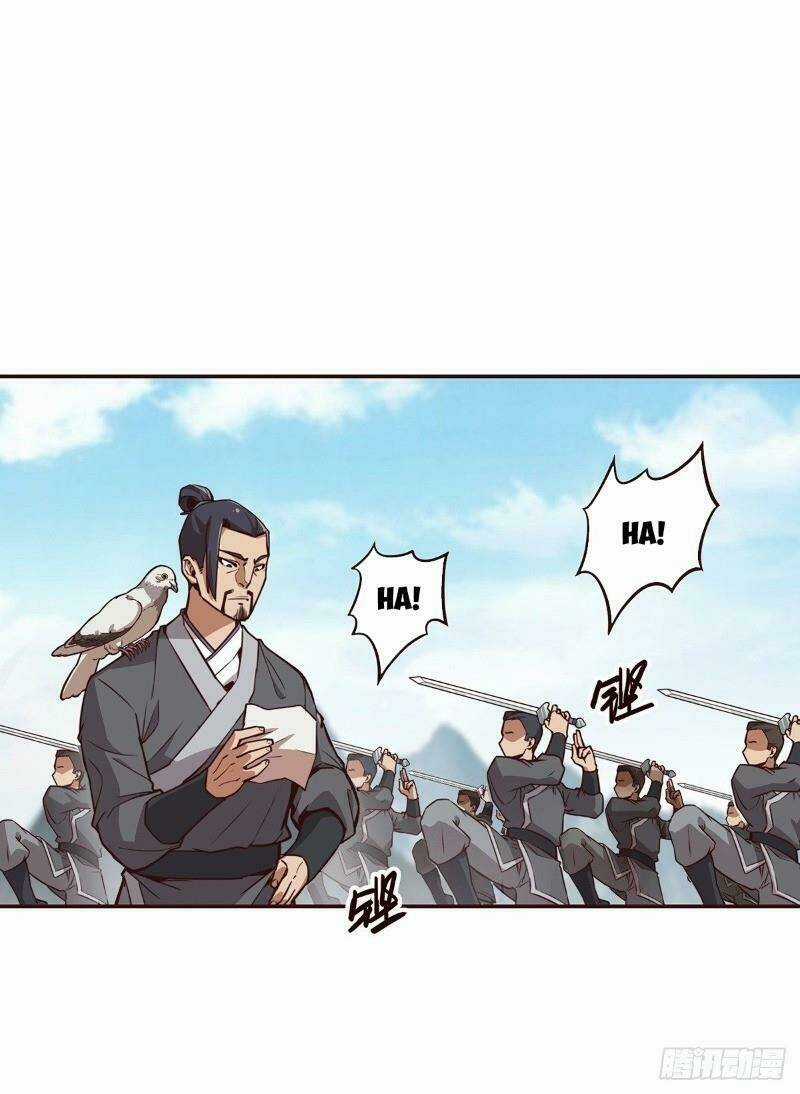 Sinh Tử Quyết - Chapter 14 - Trang 12