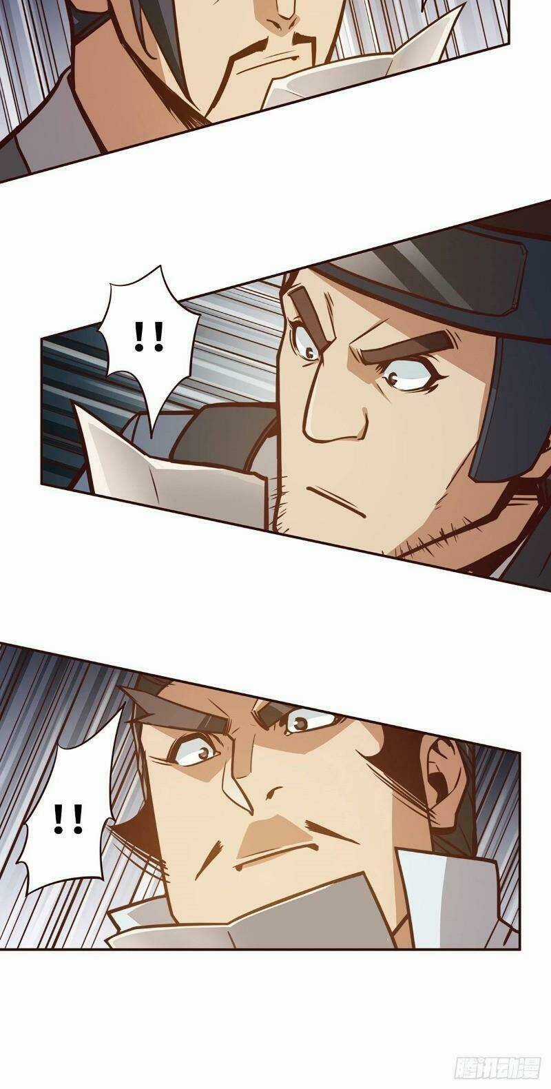 Sinh Tử Quyết - Chapter 14 - Trang 16