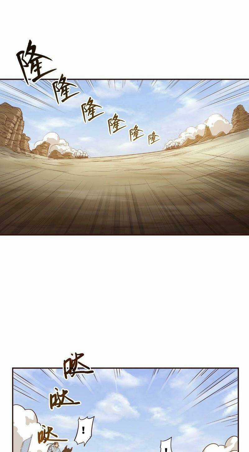 Sinh Tử Quyết - Chapter 14 - Trang 23