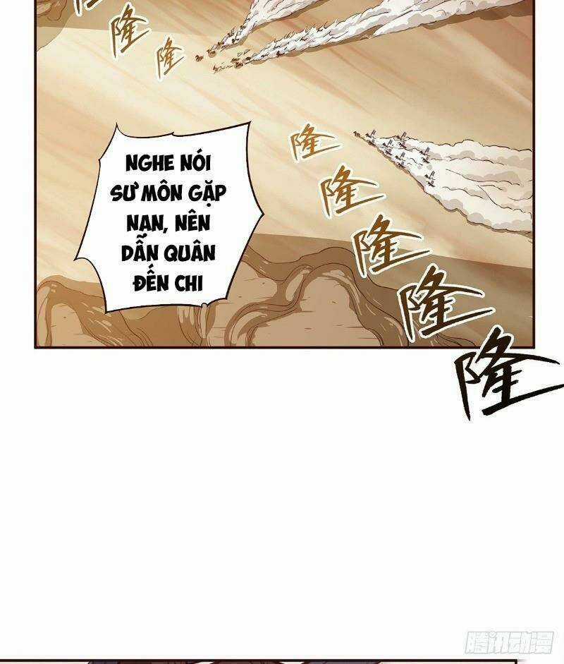 Sinh Tử Quyết - Chapter 14 - Trang 28