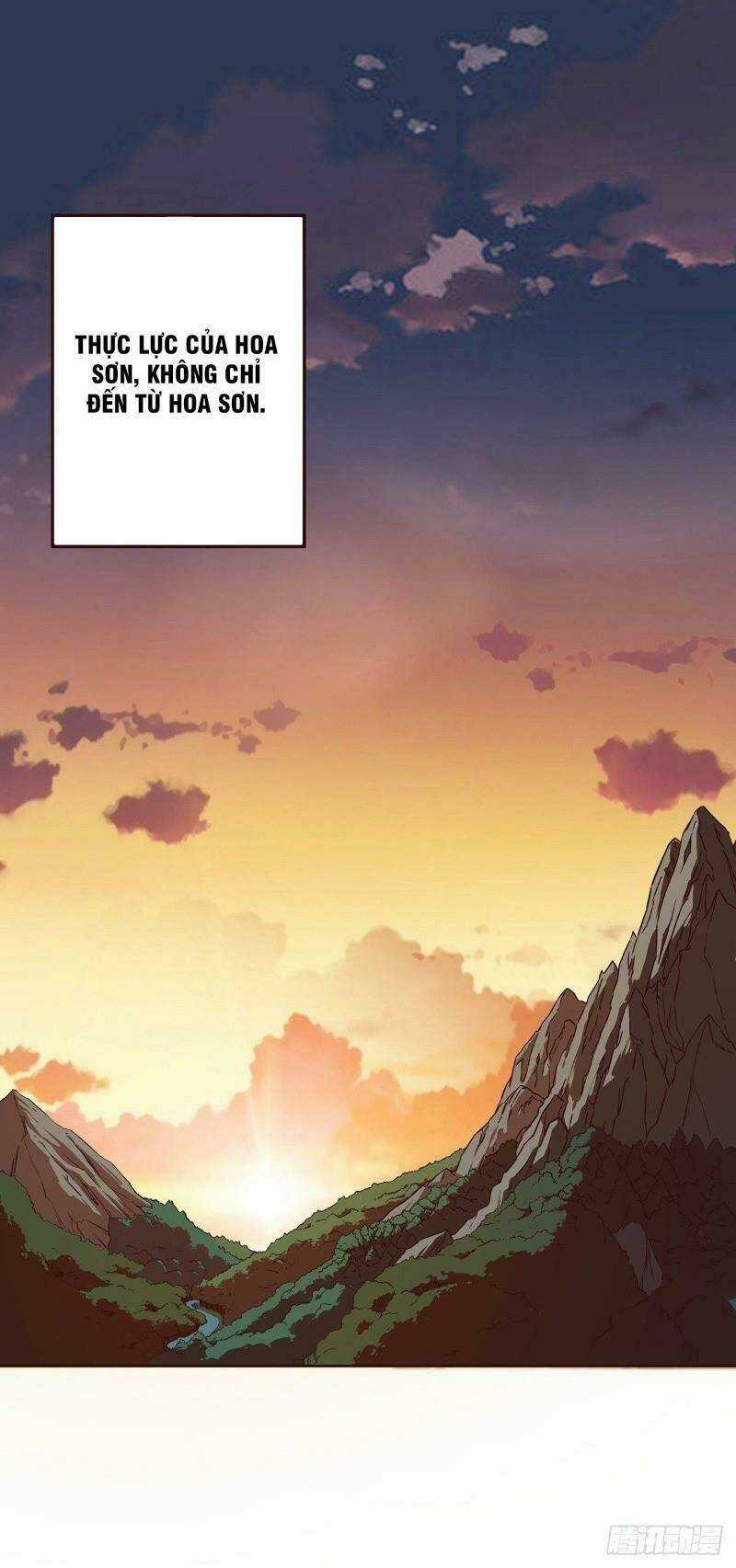 Sinh Tử Quyết - Chapter 14 - Trang 4