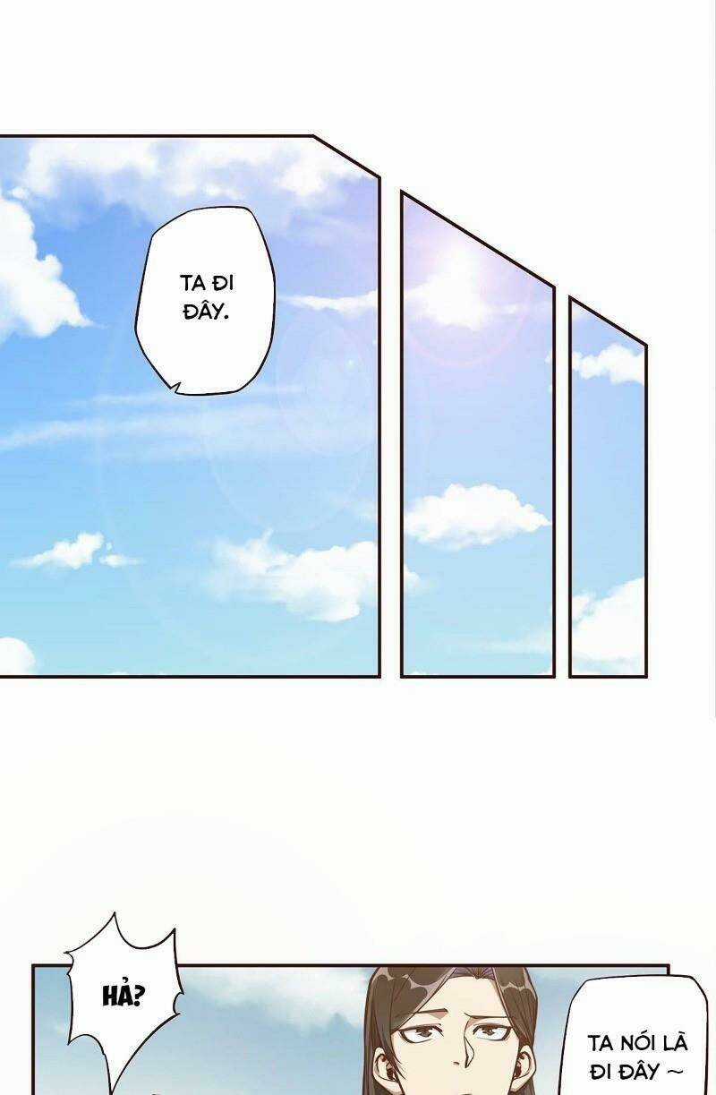 Sinh Tử Quyết - Chapter 14 - Trang 31