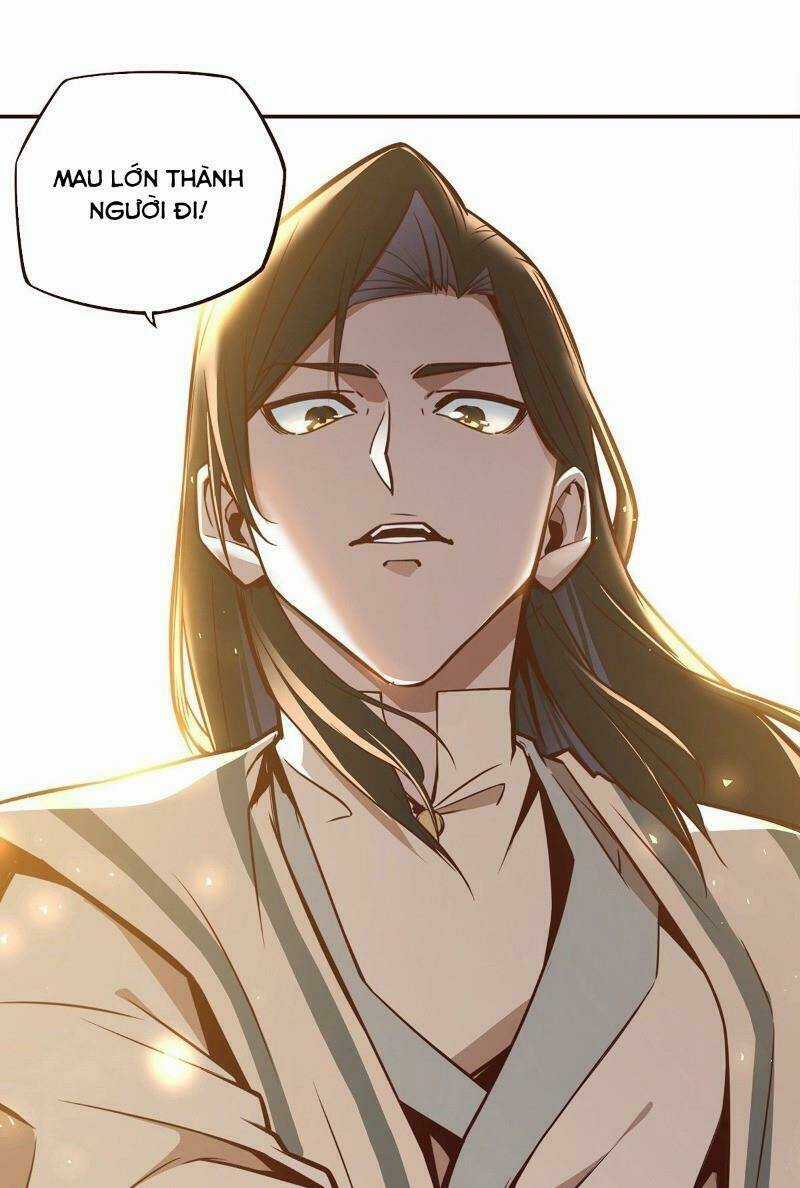 Sinh Tử Quyết - Chapter 14 - Trang 33