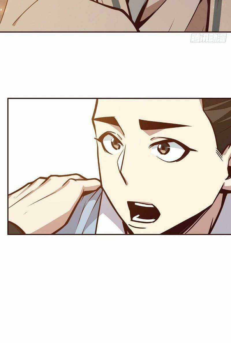 Sinh Tử Quyết - Chapter 14 - Trang 34