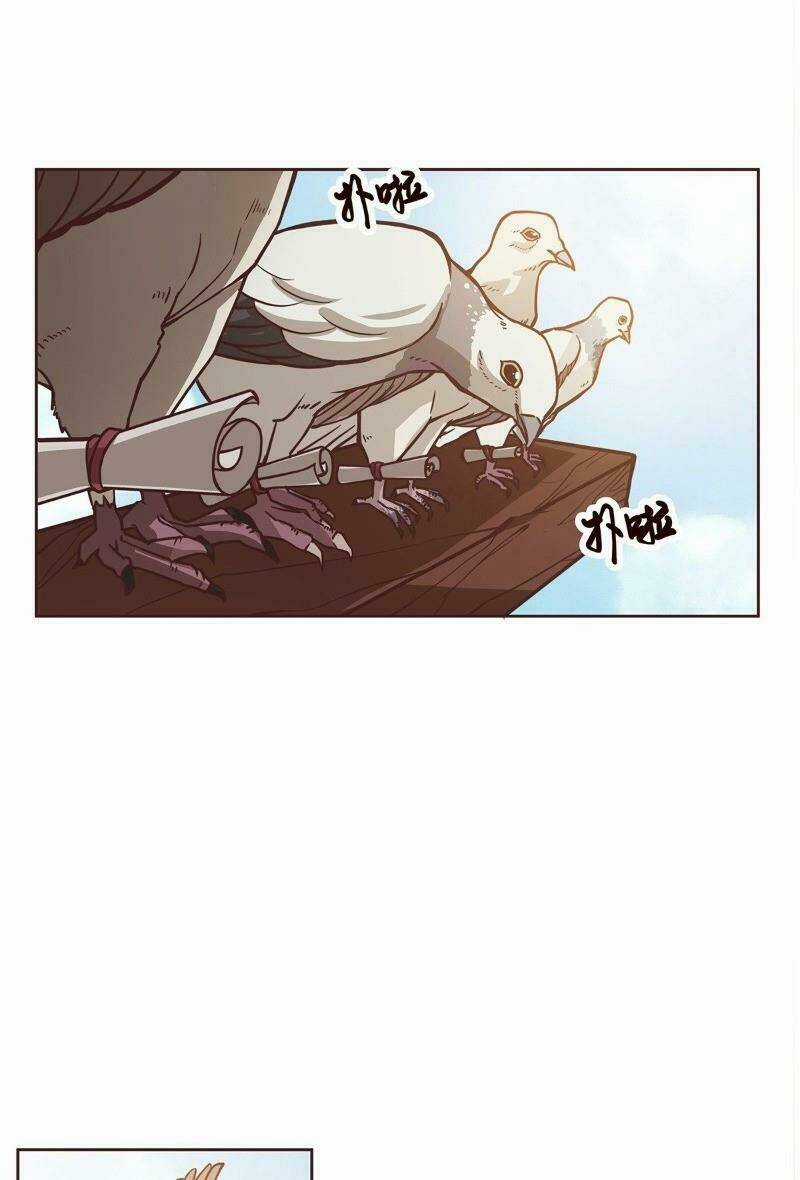 Sinh Tử Quyết - Chapter 14 - Trang 5