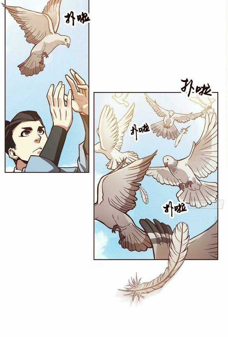 Sinh Tử Quyết - Chapter 14 - Trang 6