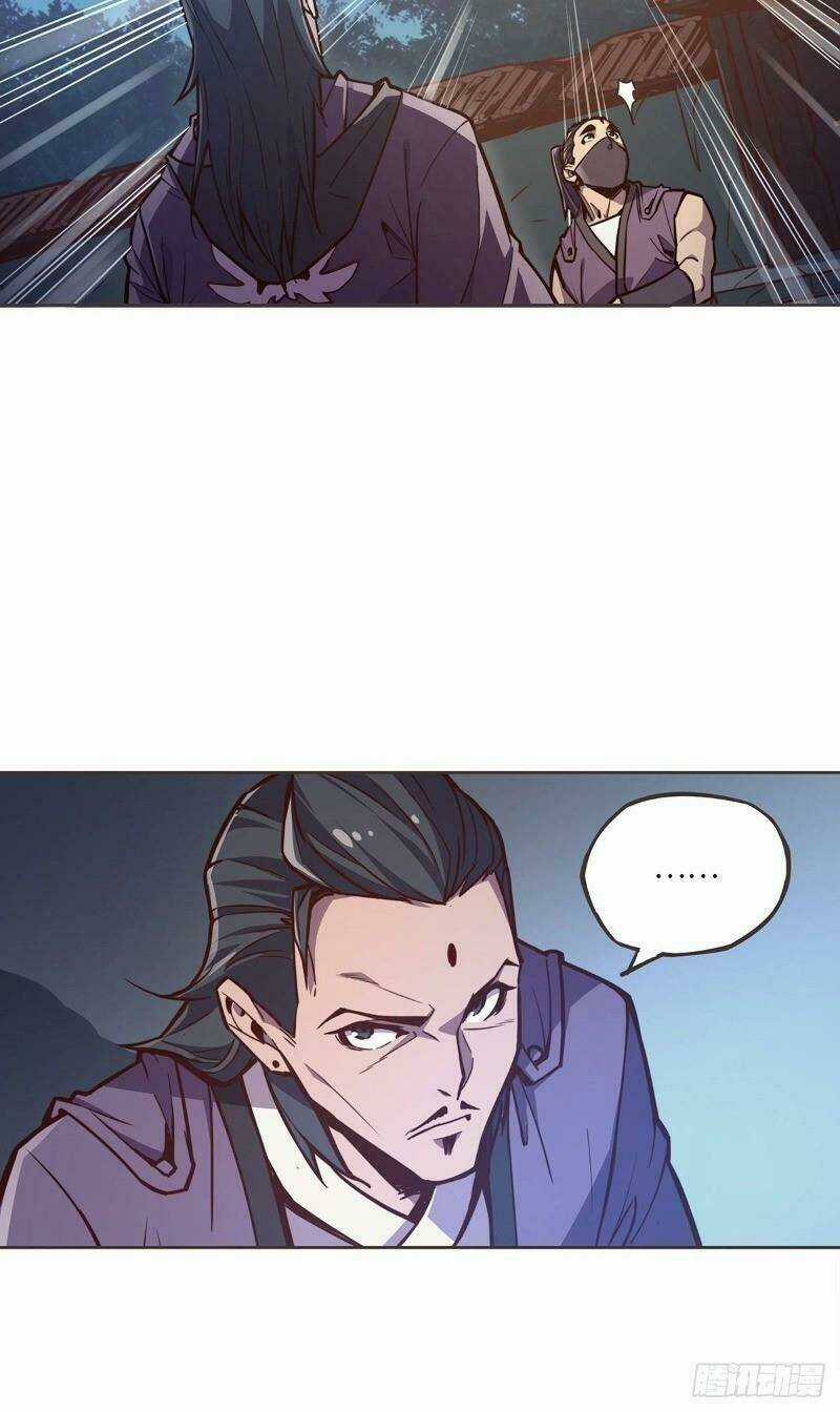 Sinh Tử Quyết - Chapter 14 - Trang 10