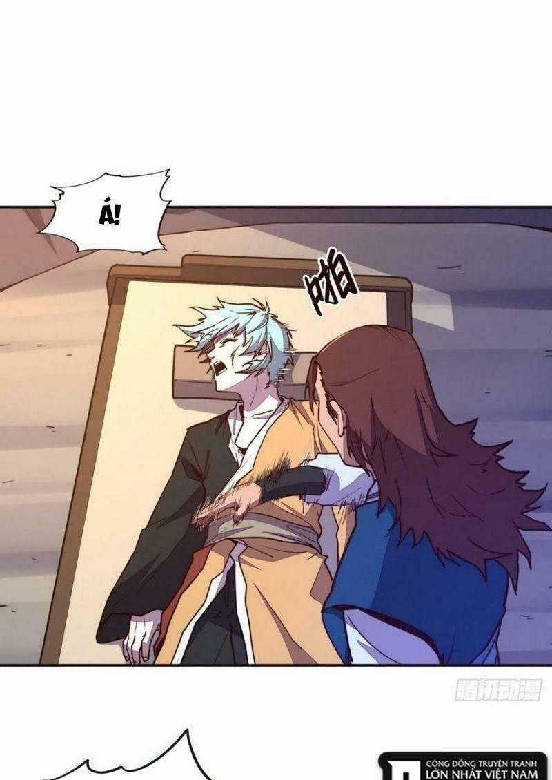 Sinh Tử Quyết - Chapter 140 - Trang 1