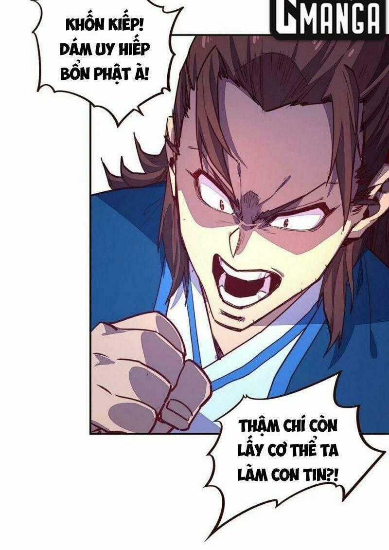 Sinh Tử Quyết - Chapter 140 - Trang 2