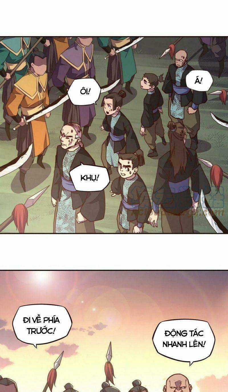 Sinh Tử Quyết - Chapter 140 - Trang 11