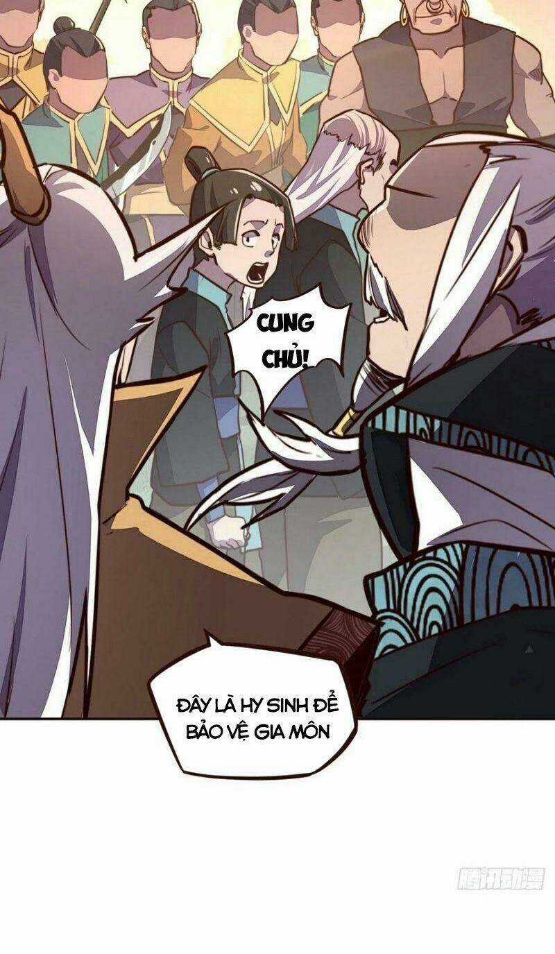 Sinh Tử Quyết - Chapter 140 - Trang 12