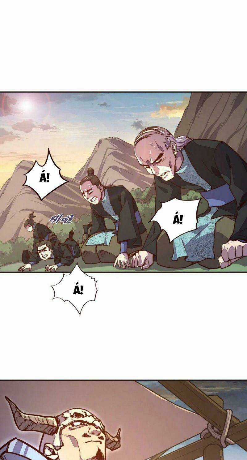 Sinh Tử Quyết - Chapter 140 - Trang 13