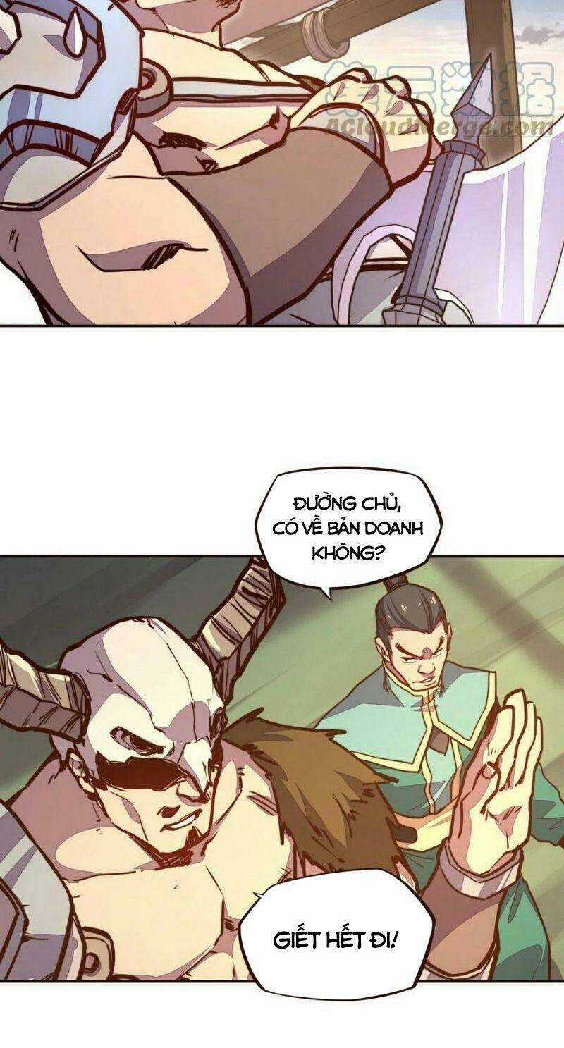 Sinh Tử Quyết - Chapter 140 - Trang 14