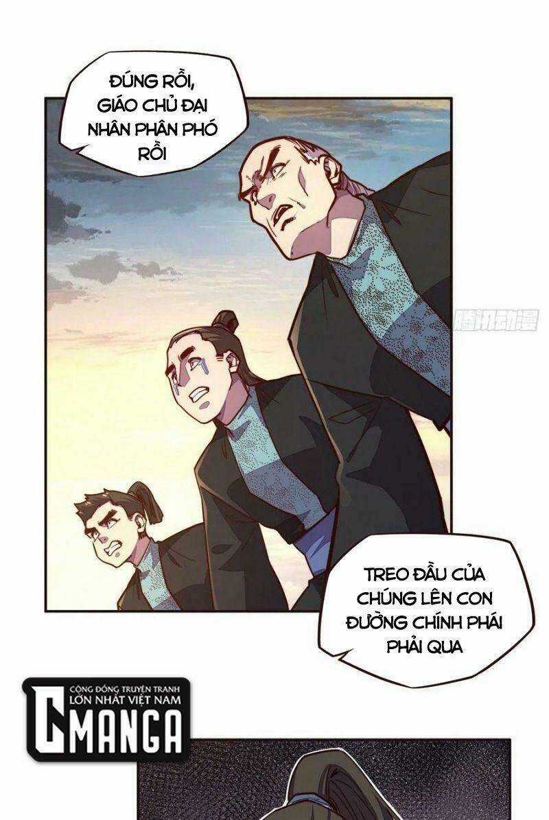 Sinh Tử Quyết - Chapter 140 - Trang 15