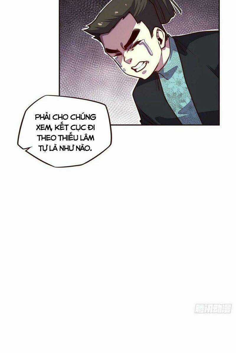 Sinh Tử Quyết - Chapter 140 - Trang 16