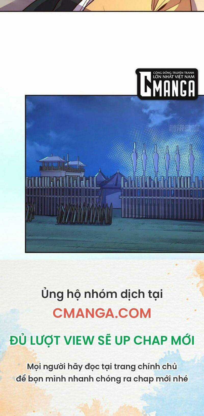 Sinh Tử Quyết - Chapter 140 - Trang 18