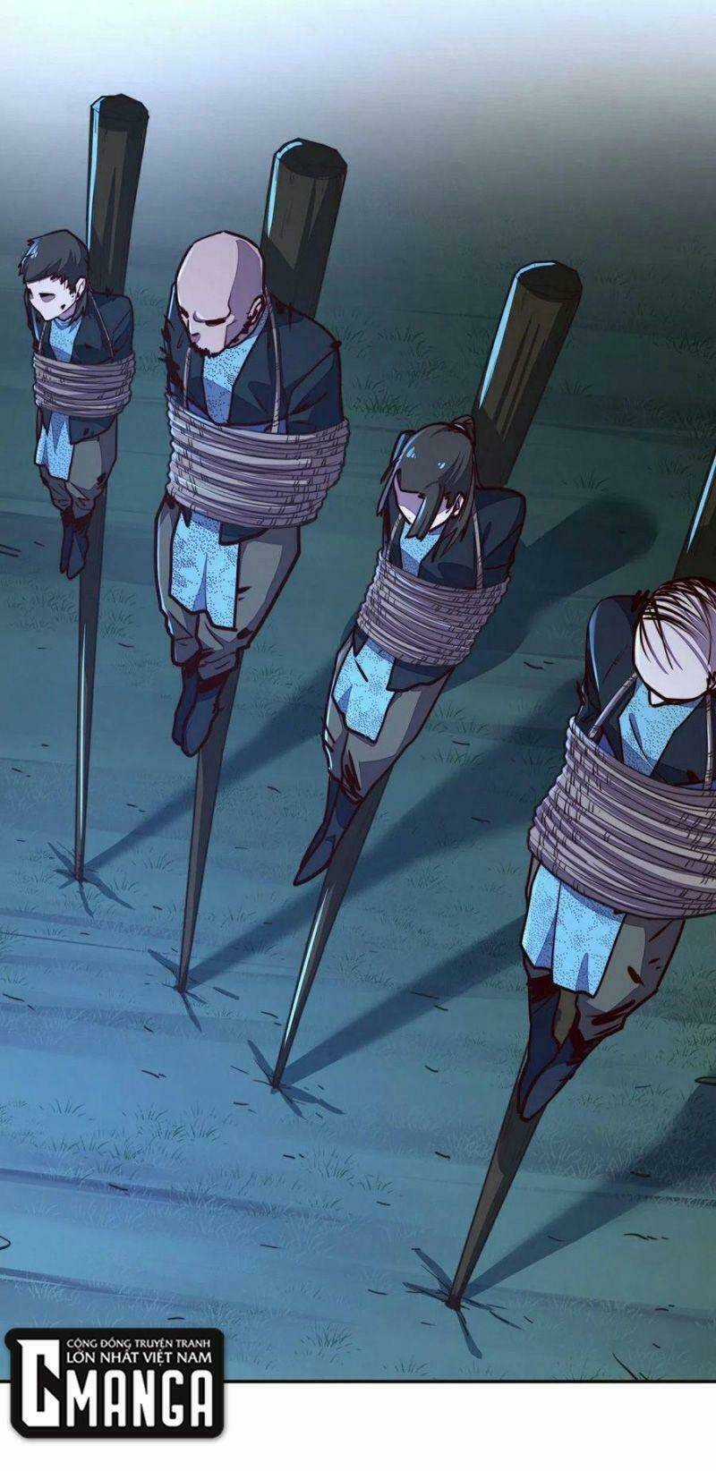 Sinh Tử Quyết - Chapter 140 - Trang 19