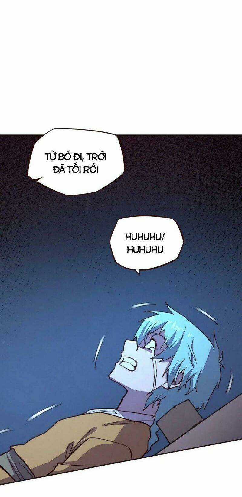 Sinh Tử Quyết - Chapter 140 - Trang 20