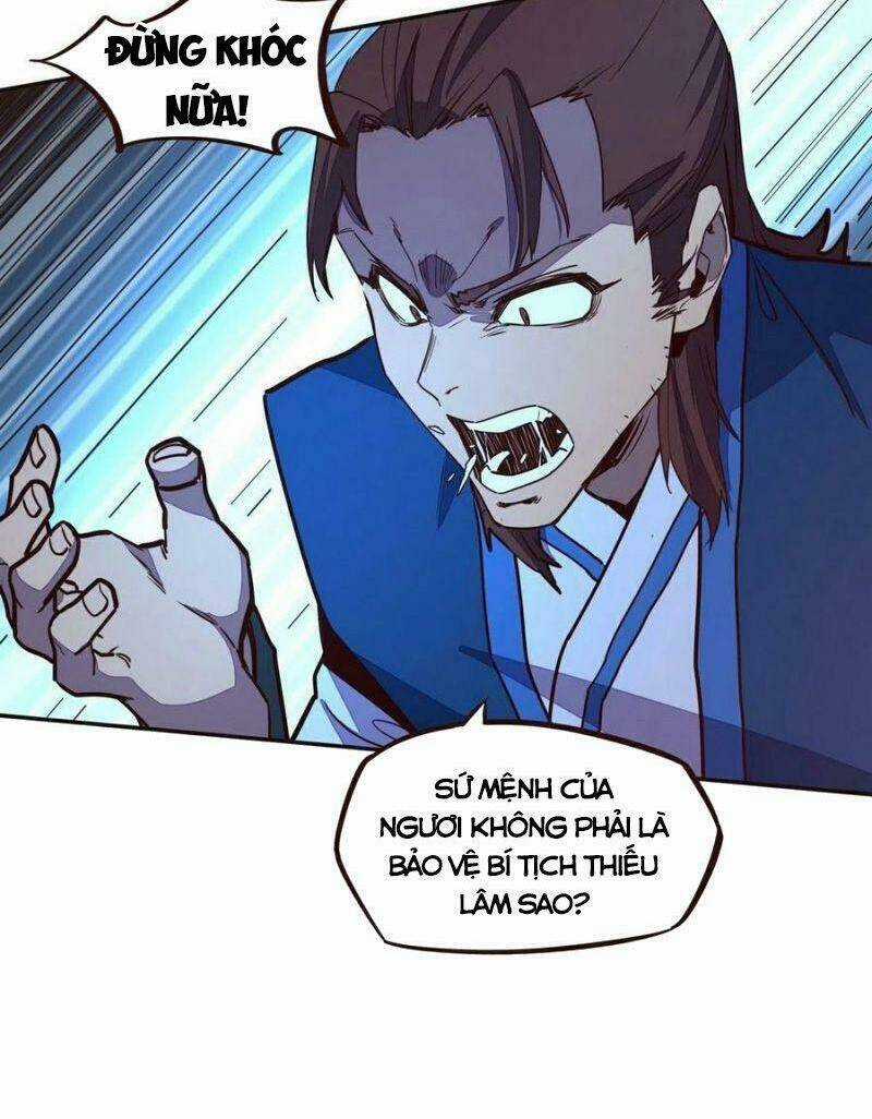 Sinh Tử Quyết - Chapter 140 - Trang 22