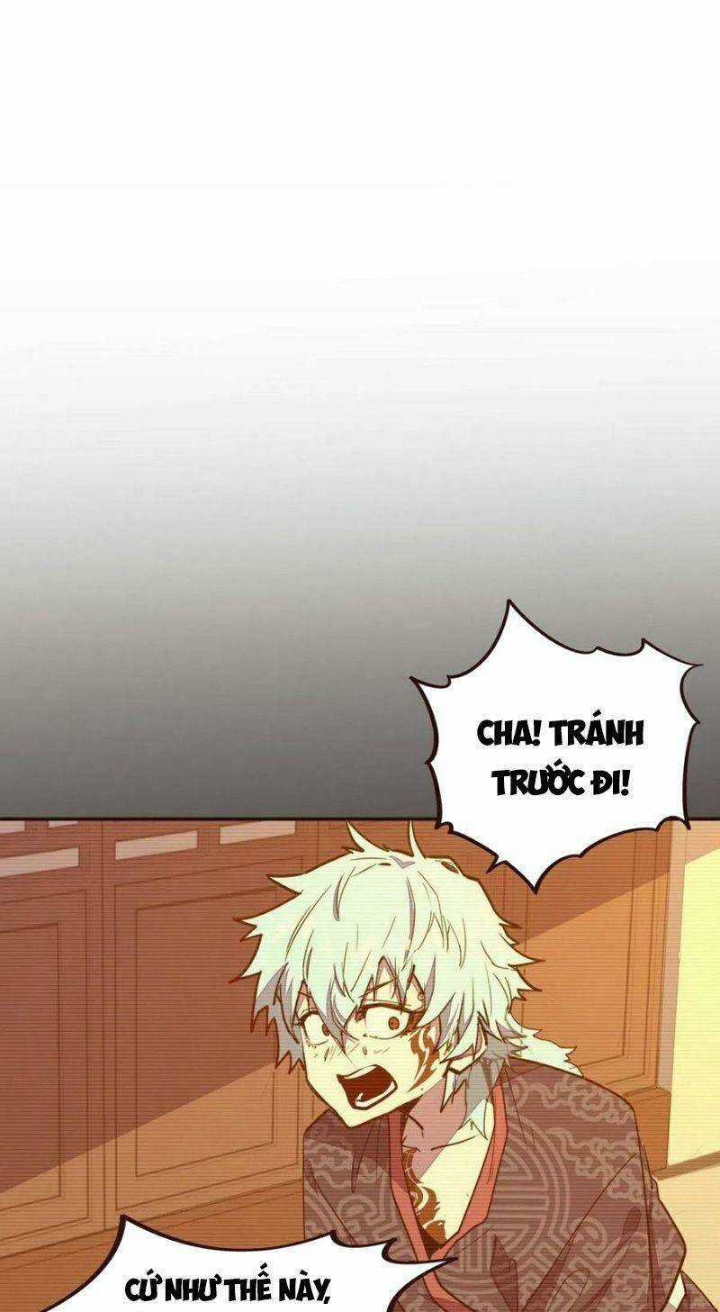 Sinh Tử Quyết - Chapter 140 - Trang 24