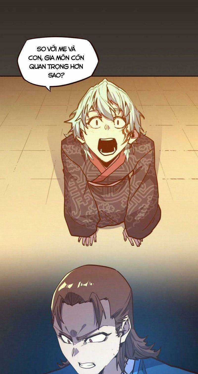Sinh Tử Quyết - Chapter 140 - Trang 26