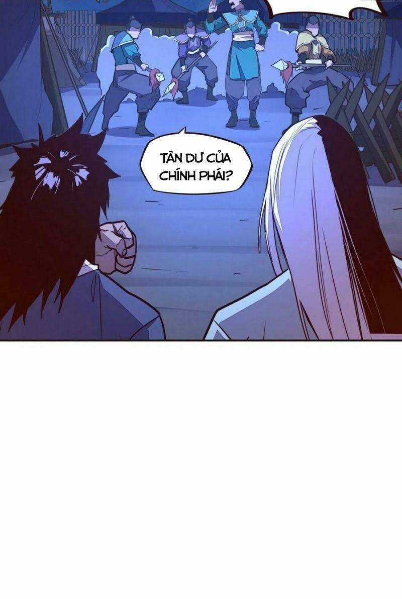 Sinh Tử Quyết - Chapter 140 - Trang 29