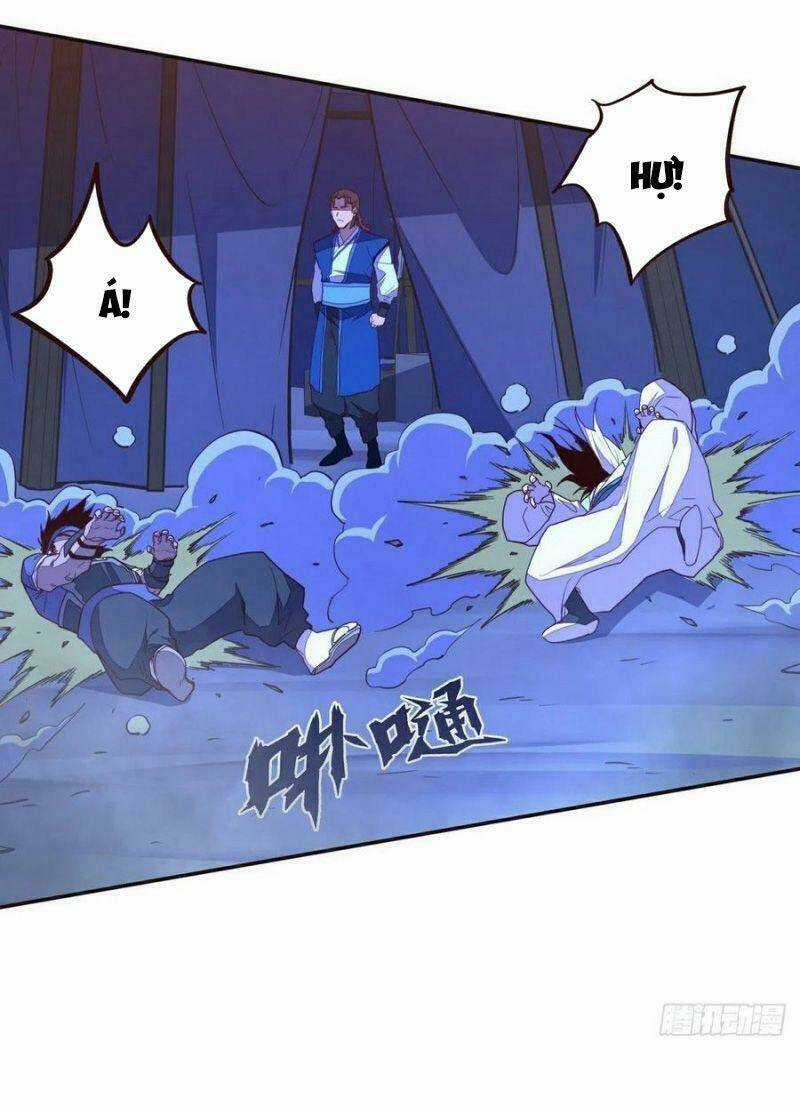 Sinh Tử Quyết - Chapter 140 - Trang 30