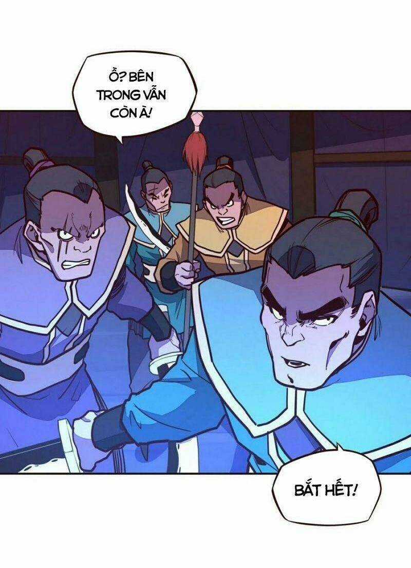 Sinh Tử Quyết - Chapter 140 - Trang 31