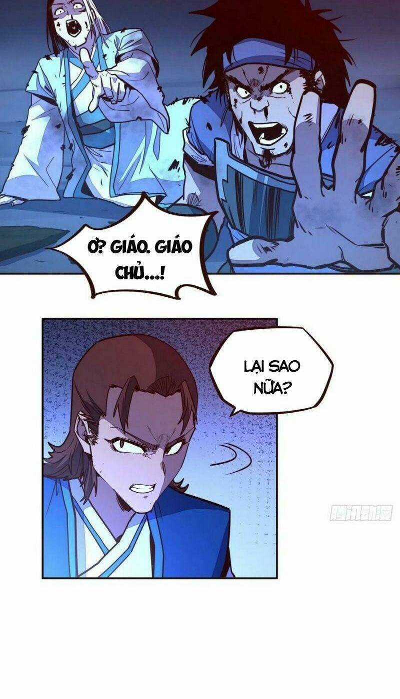 Sinh Tử Quyết - Chapter 140 - Trang 33